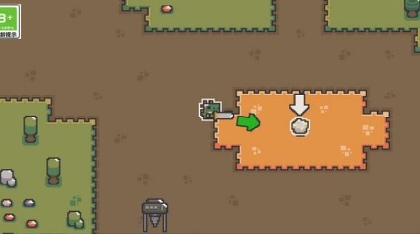 森林小英雄(Forest Little Hero)截图3