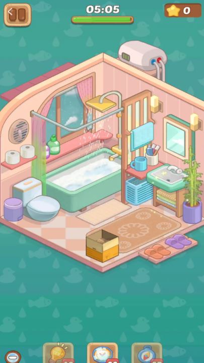 梦幻房间(Dreamy Room)截图3