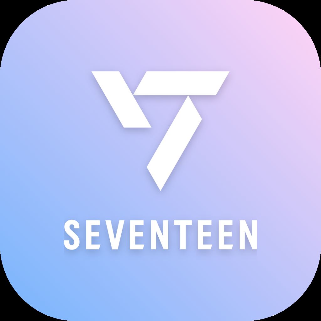 SEVENTEEN LIGHT STICK VER3