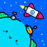 休闲口袋星球(Idle Pocket Planet)