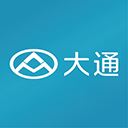 上汽大通MAXUS