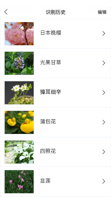 识花大师截图3