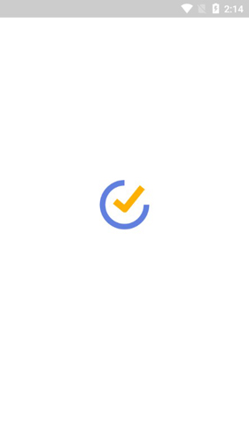 TickTick APP截图1