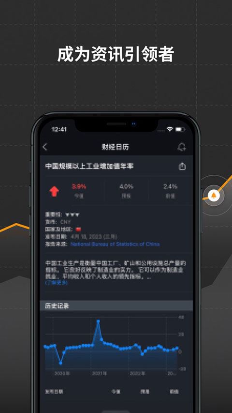 英为财情截图2