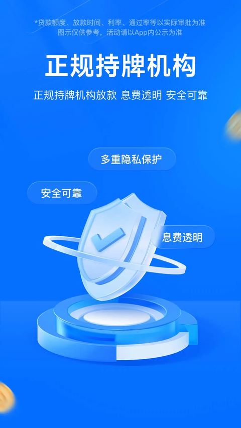 时光分期贷款app截图3