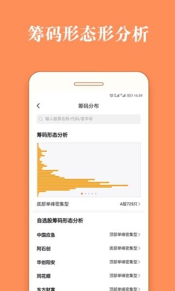 股票灯塔截图2