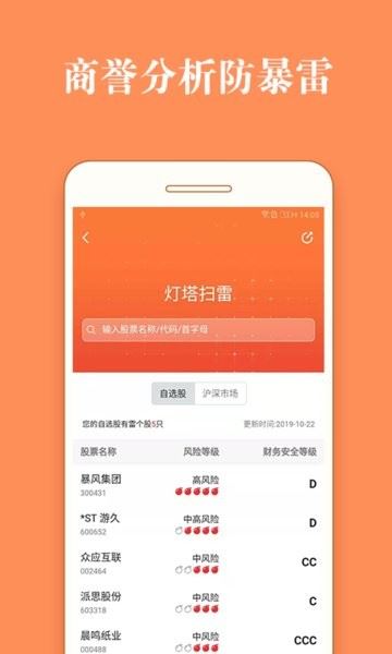 股票灯塔截图4