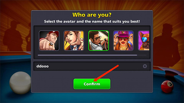 8球台球手机版(8 Ball Pool)截图1