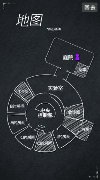 狂怒精神异常截图5