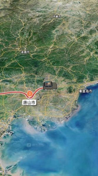 路线动画截图1