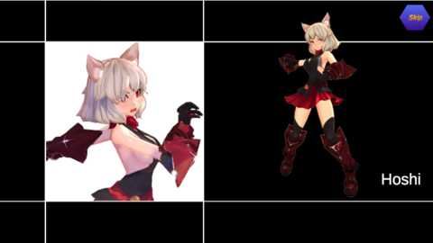 女王格斗（Queen Of Fighters）截图1