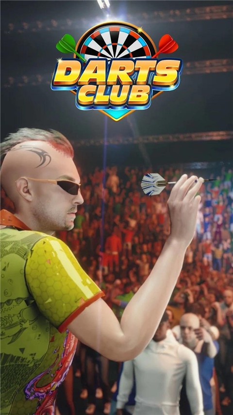 飞镖俱乐部(Darts Club)截图4