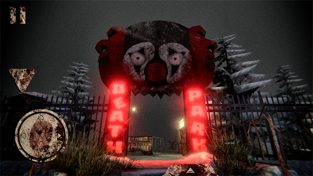 死亡公园(Death Park)截图5