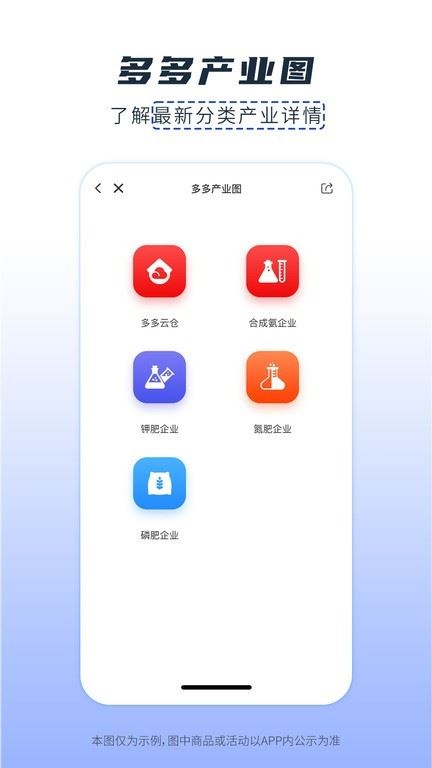 肥多多截图3