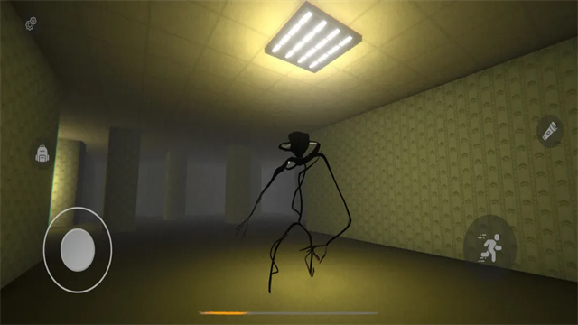 后室深入探索(Backrooms: Deep Exploration)截图5