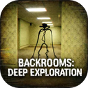 后室深入探索(Backrooms: Deep Exploration)