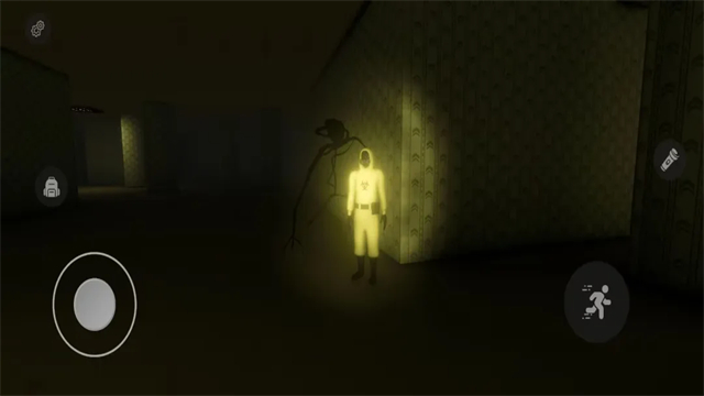 后室深入探索(Backrooms: Deep Exploration)截图1
