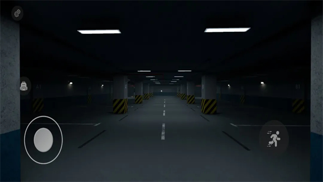 后室深入探索(Backrooms: Deep Exploration)截图4