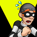 神偷鲍勃（Robbery Bob: Man of Steal）