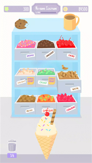 圣代野餐(Sundae Picnic)截图3