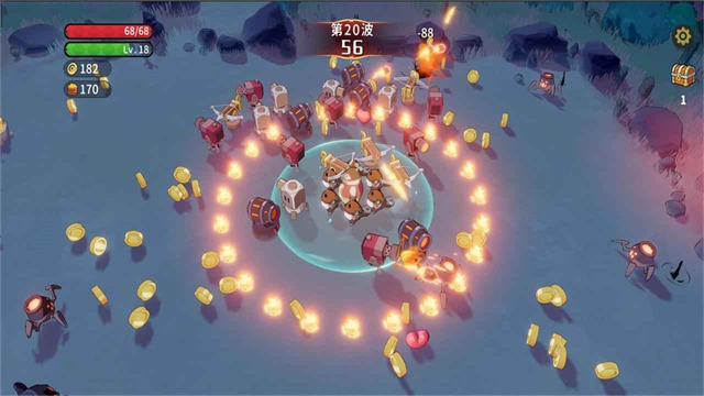 代号：神灯截图2