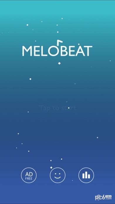melobeat截图2