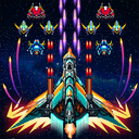 宇宙入侵者