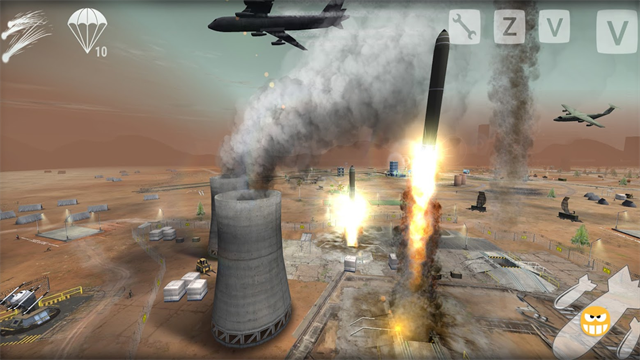 核弹2(NukeEmAll2)截图4