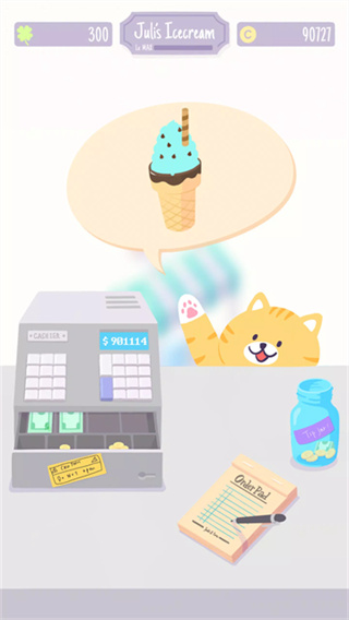 圣代野餐(Sundae Picnic)截图1