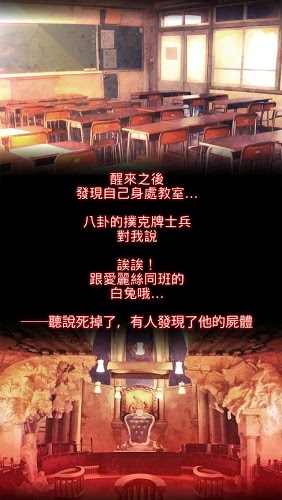 爱丽丝的精神审判截图4