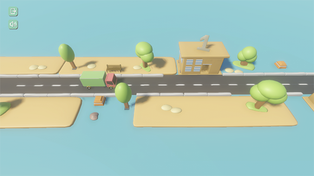 传送带(Conveyor)截图5
