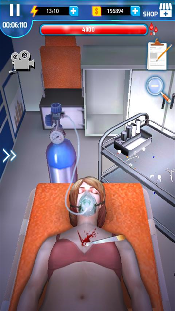 手术大师(Surgery Master)截图4