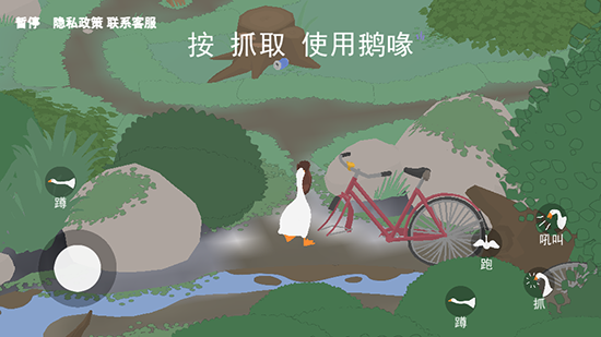 大鹅向前冲截图2