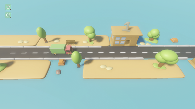 传送带(Conveyor)截图1