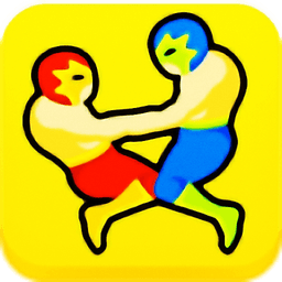 基友摔跤(Wrestle AMAZING 2)中文版