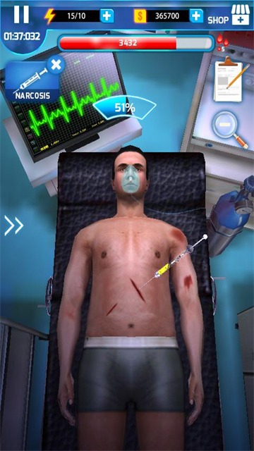 手术大师(Surgery Master)截图5