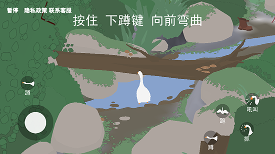 大鹅向前冲截图1