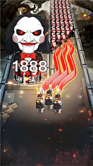 子弹无限射击截图4