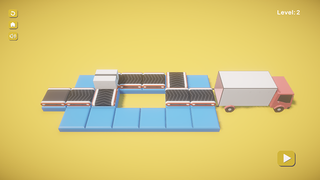 传送带(Conveyor)截图3