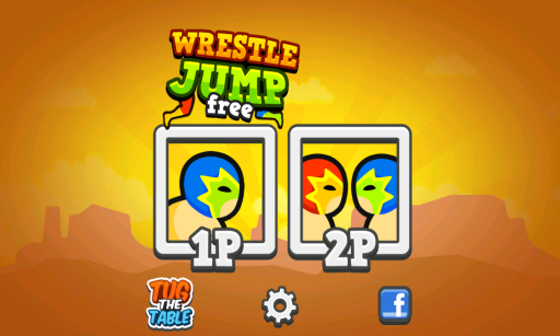 基友摔跤(Wrestle AMAZING 2)中文版截图3