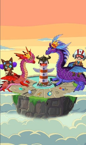 佩皮国王城堡截图5
