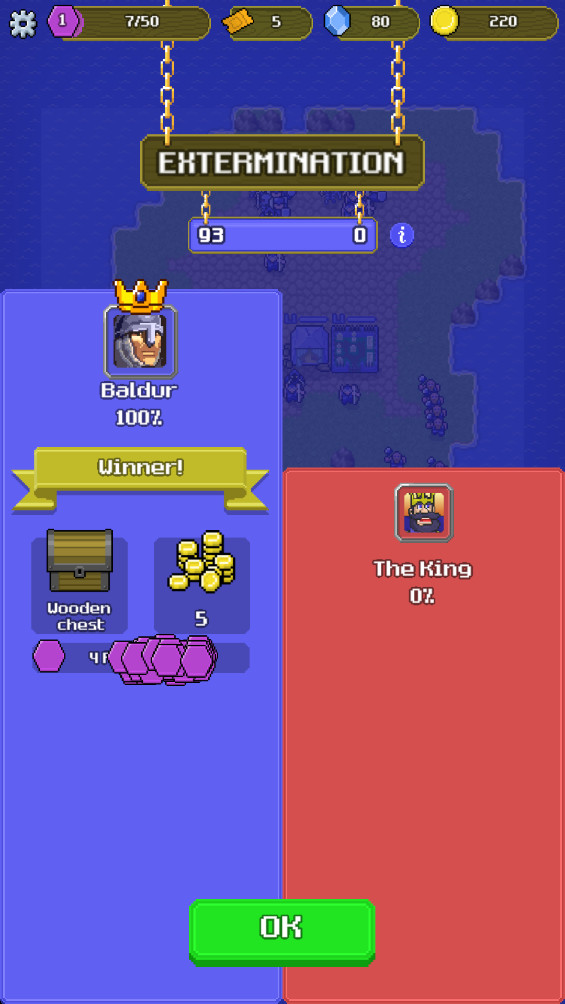 统治战争(Domination)截图2