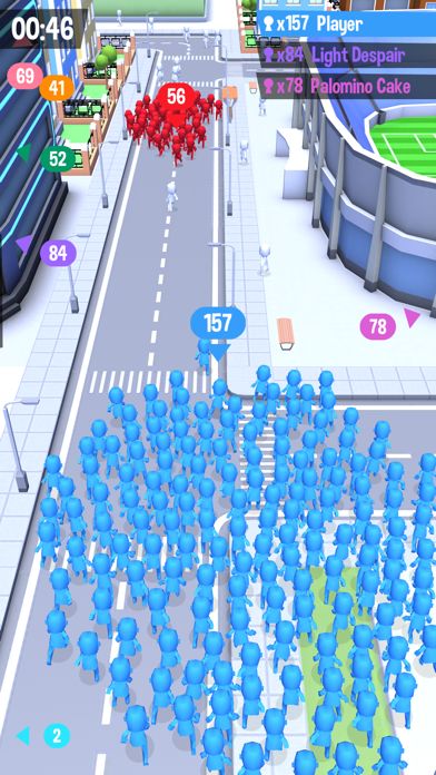 控制人群截图4