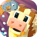 方块农场(Blocky Farm)