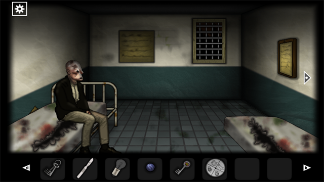 遗忘之丘门诊室(Forgotten Hill Surgery)截图4