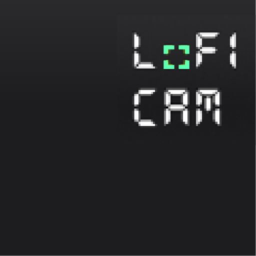 LoFi相机(lofi cam)