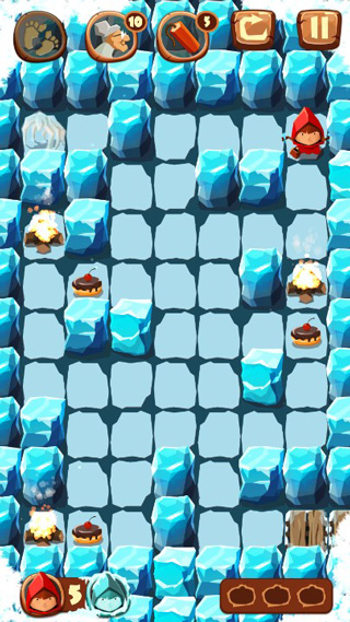 给我蛋糕吃(Bring me Cakes)截图3