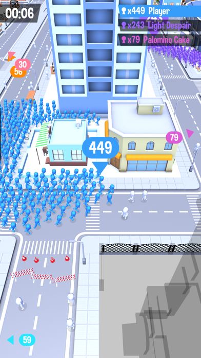 控制人群截图3