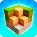 块工艺中文版(Block Craft 3D)