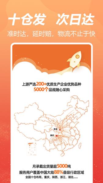 荃豆健康截图2